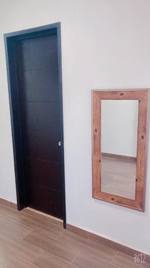 Hostal Nahui Meztli San Juan Teotihuacan Luaran gambar