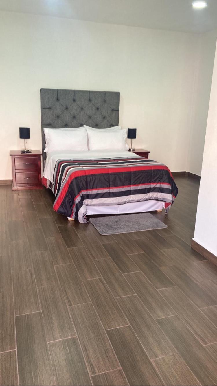 Hostal Nahui Meztli San Juan Teotihuacan Luaran gambar