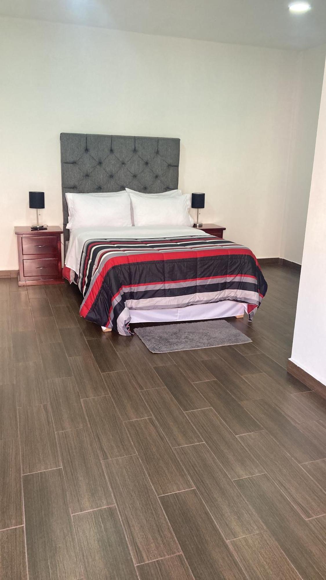 Hostal Nahui Meztli San Juan Teotihuacan Luaran gambar